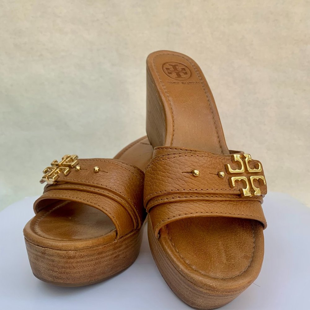 Tory Burch Wedges